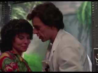 Adrienne barbeau swamp bagay hindi maamo tribute sa pamamagitan ng kaakit-akit g mods