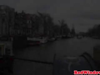 Real olandes konsorte rides at sucks may sapat na gulang video trip youth